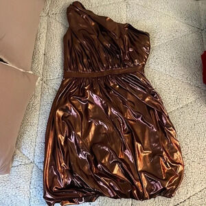 Phoebe Couture Dress